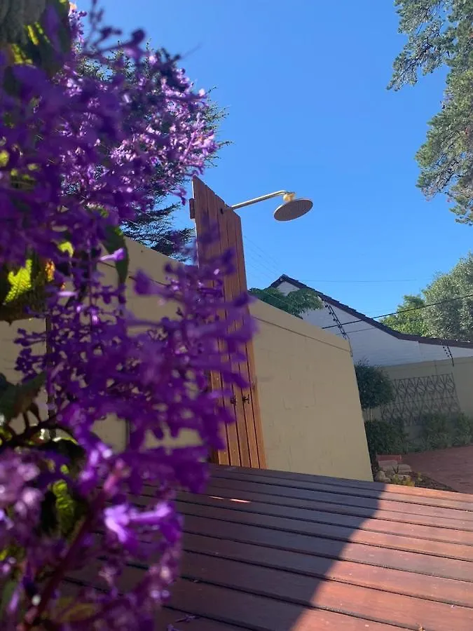 Appartement Solar Powered - Heart Of Constantia2 à Le Cap